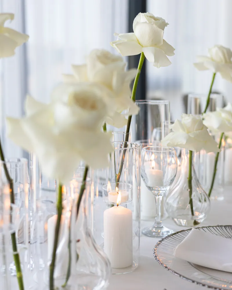 Krikštynų dekoravimo paslauga