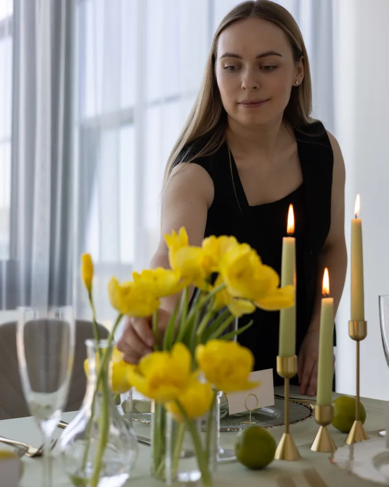 Gimtadienio dekoravimo paslauga