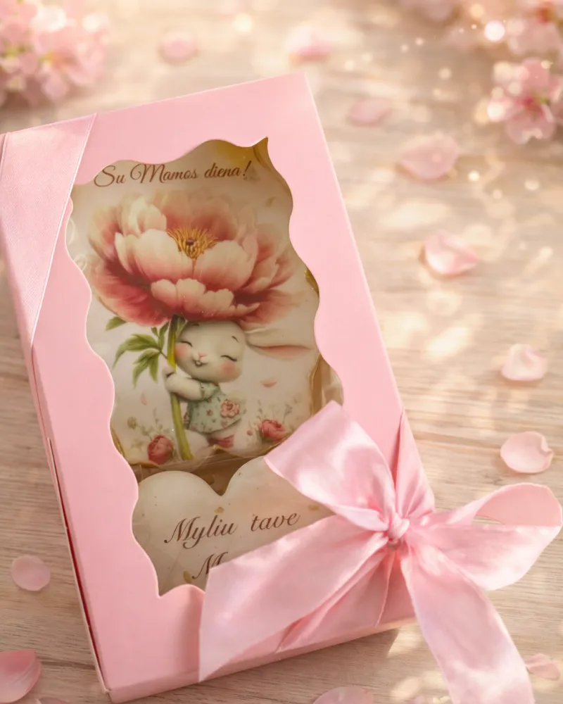 Rinkinys mamai Nr. 1