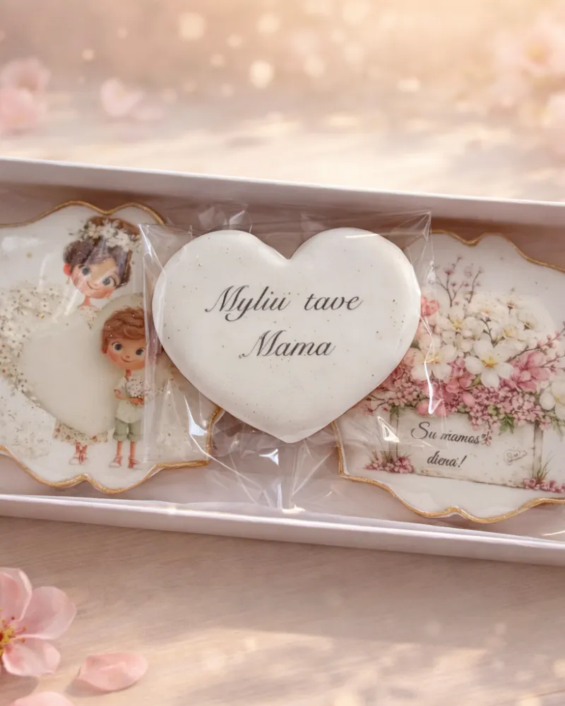 Rinkinys Mamai Nr. 2