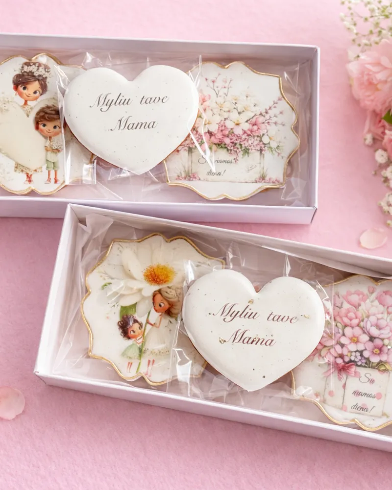 Rinkinys Mamai Nr. 2