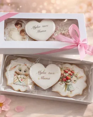 Rinkinys Mamai Nr. 2