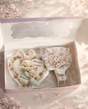 Meduolių rinkinys mamai Nr. 3