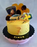 Bitės korio saldumynai