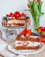 Jūratės Gulbinienės tortai