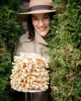 Naminiai Jolantos šakočiai