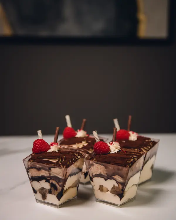 Tiramisu indelyje, ~160 g