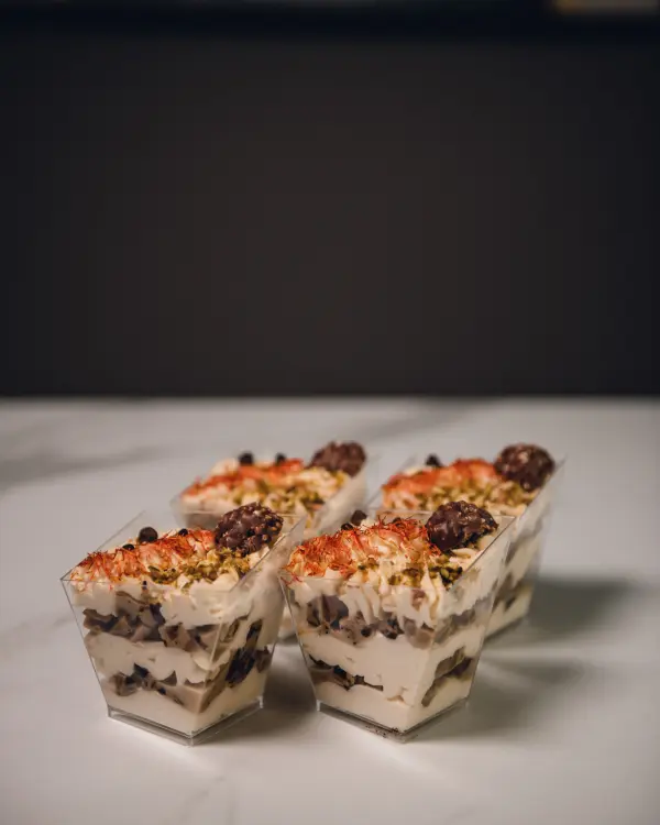 „Kavos šokas“ indelyje, ~170 g