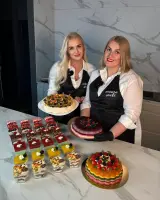 mama malė