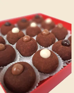 "Napoleono" bulvytės