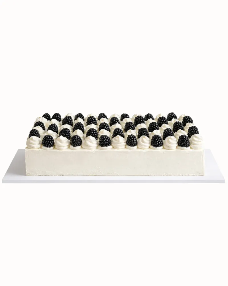 Individualaus puošimo tortas VESTUVĖMS (nuo 4 kg)