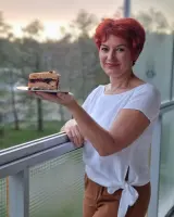 Napoleon Cake House