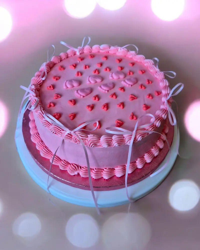 Klasikinis lakštinis tortas MEDUTIS