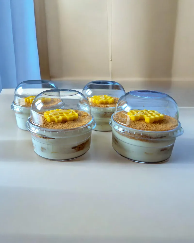 MINI MEDUTIS indelyje (~150 g)