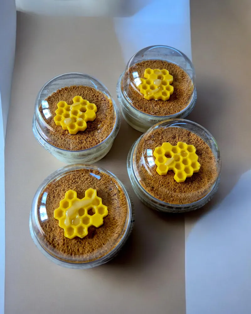 MINI MEDUTIS indelyje (~150 g)