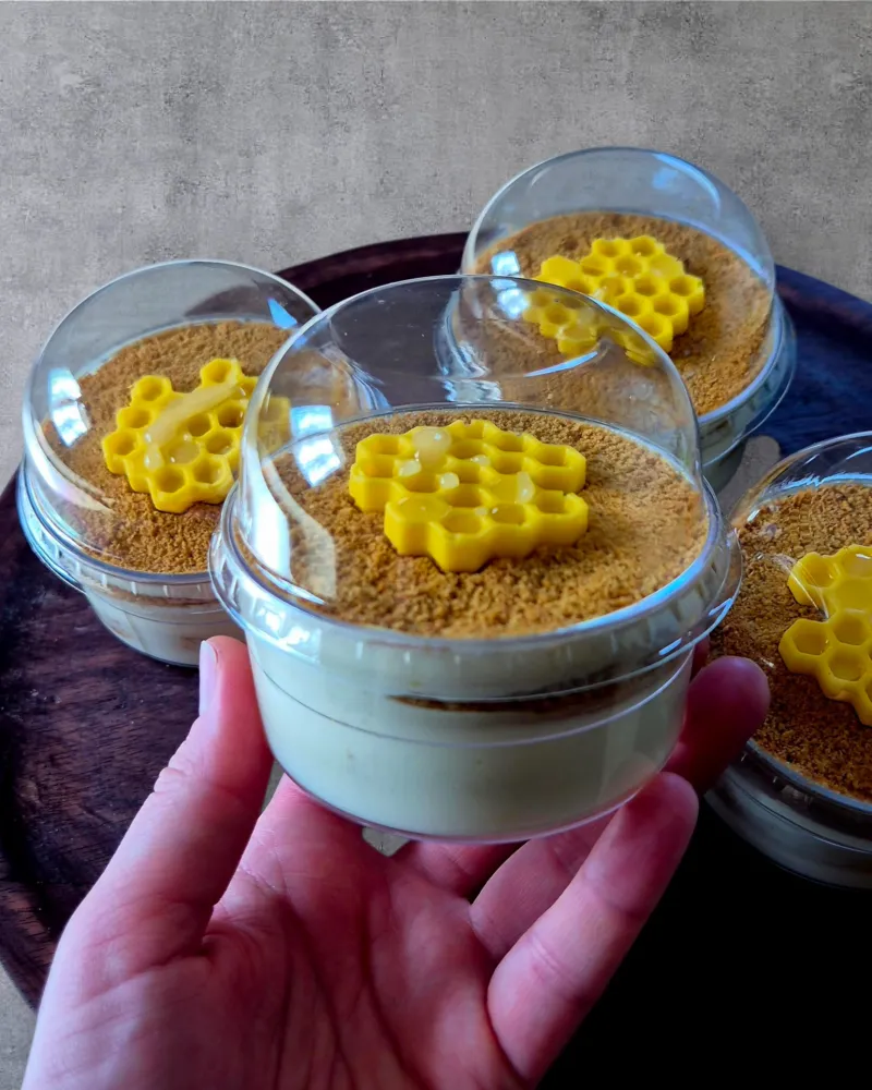 MINI MEDUTIS indelyje (~150 g)