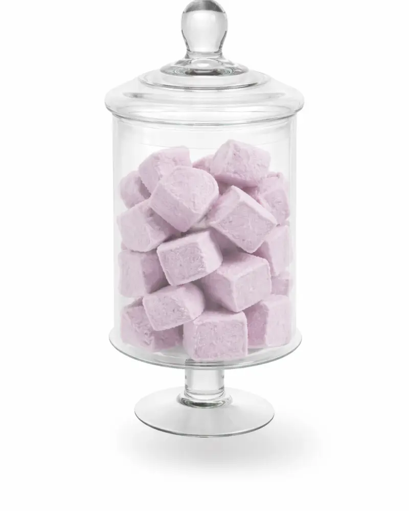 Vieno kąsnio marshmallows'iukai