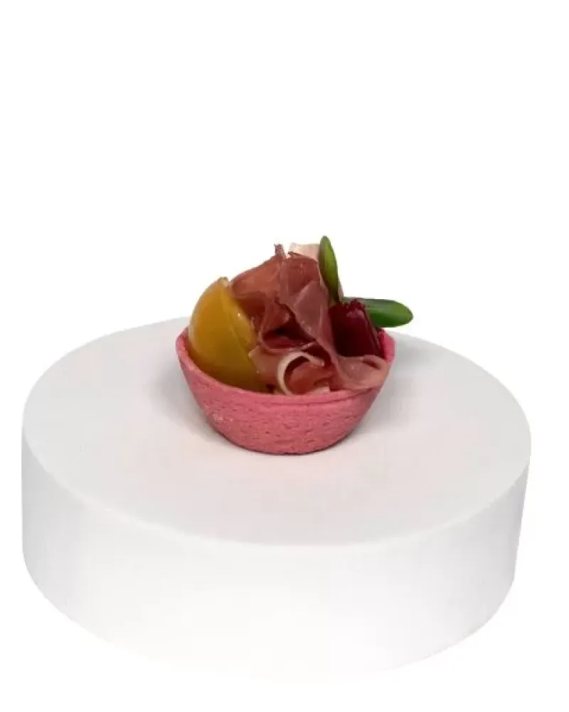 Užkandžių rinkinys “Dineris -2” (10 asm.)