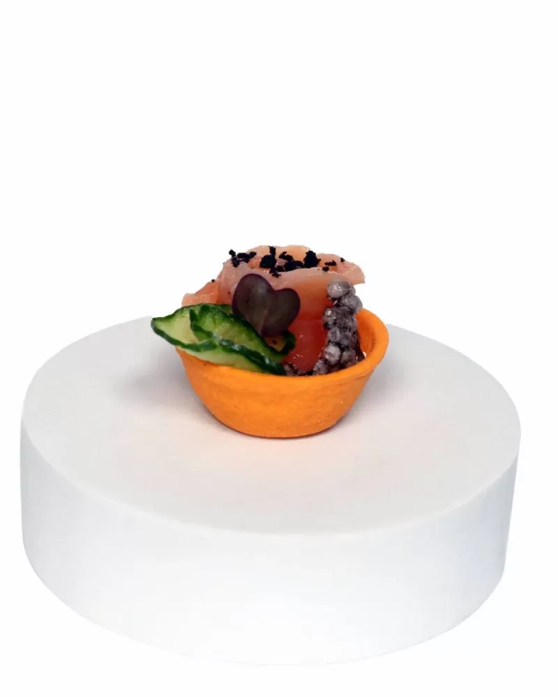 Užkandžių rinkinys “Dineris -2” (10 asm.)