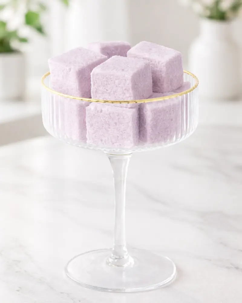 Vieno kąsnio marshmallows'iukai