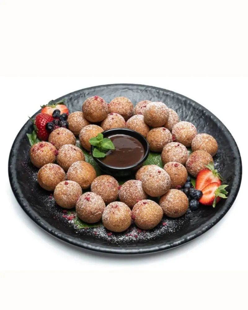 Vaišių rinkinys "Dineris 1"