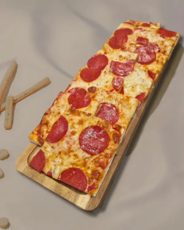 Naminė PICA SALIAMI, 12 gab.