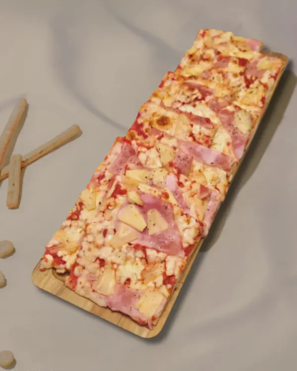 Naminė PICA HAVAJŲ, 12 gab.