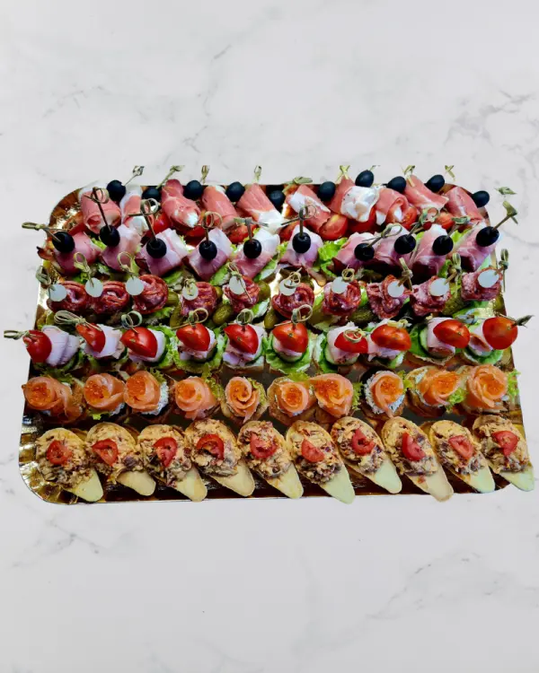 Sumuštinukų rinkinys, 60 vnt Nr.1