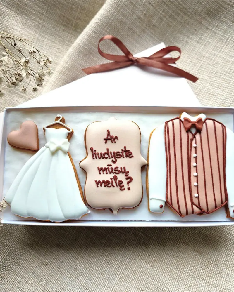 Rinkinukas „Liudininkams”