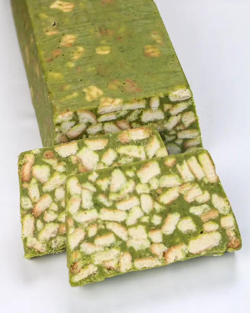 Matcha tinginys