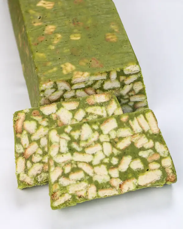 Matcha tinginys