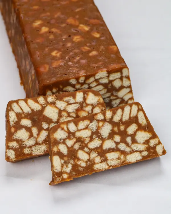 Karamelinis tinginys