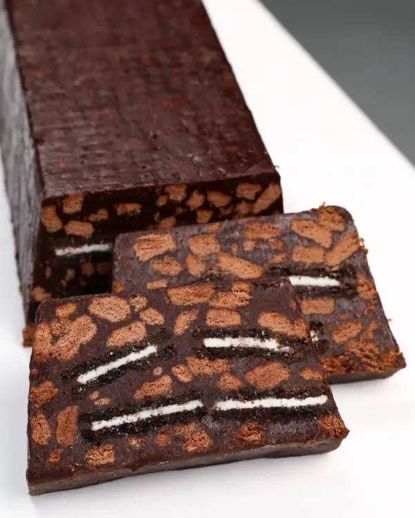 Oreo tinginys