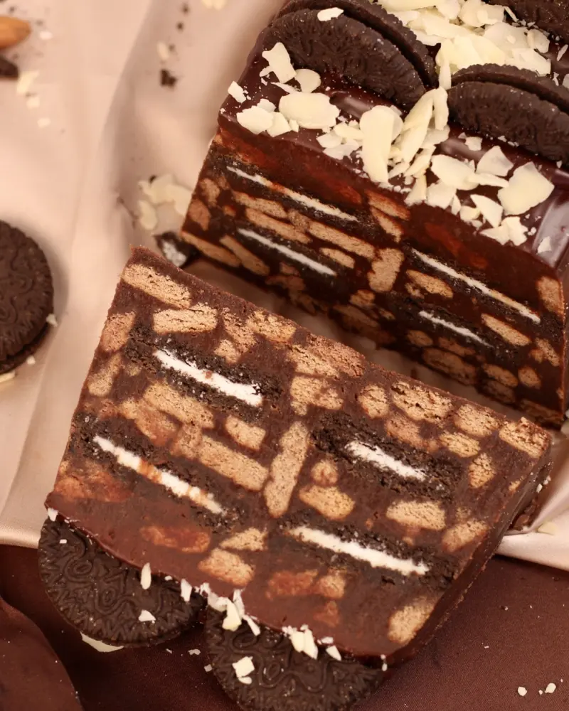 Oreo tinginys