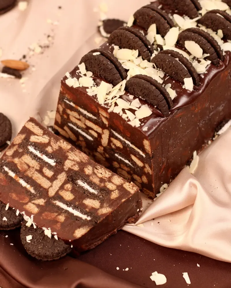 Oreo tinginys