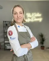 Paprastai Nepaprasta Desertų Studija