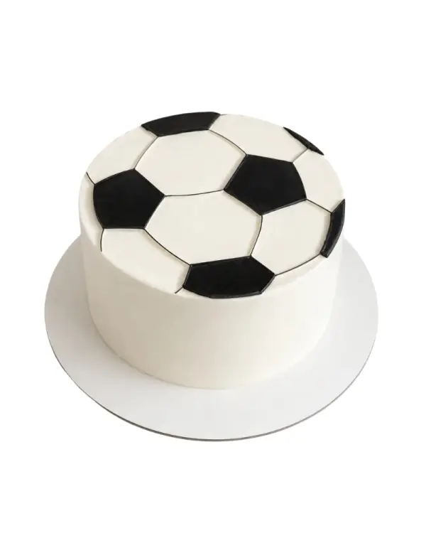Tortas FUTBOLAS
