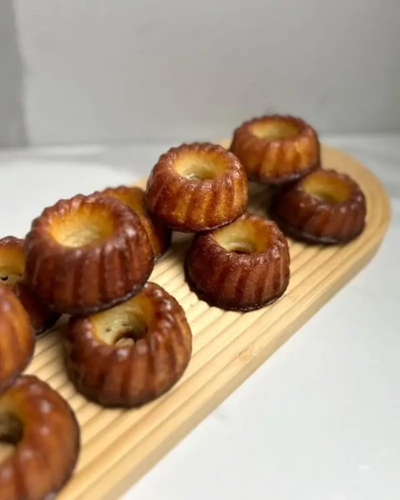 Kanelės