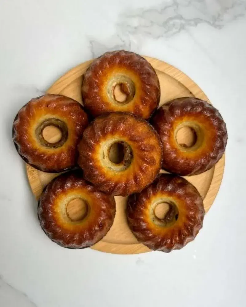 Kanelės