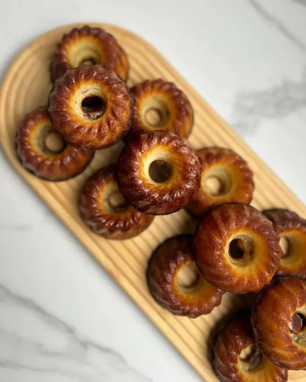 Kanelės