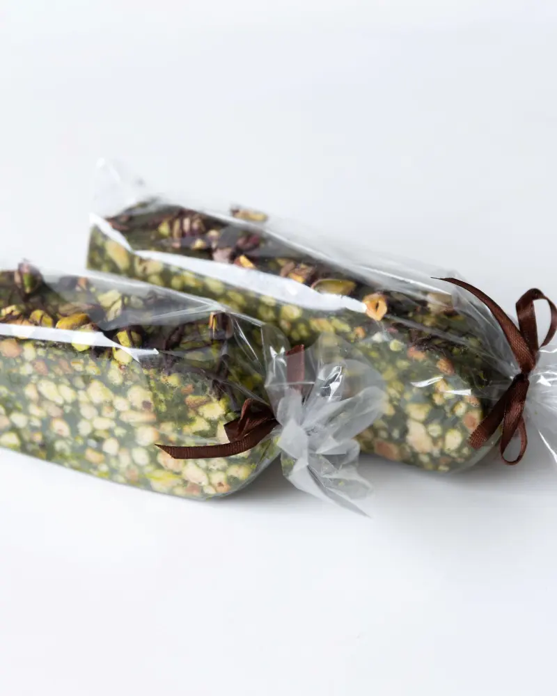 Matcha šakočio tinginys