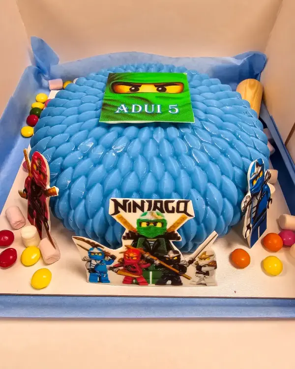Daužomas tortas KOMPIUTERINIAI ŽAIDIMAI