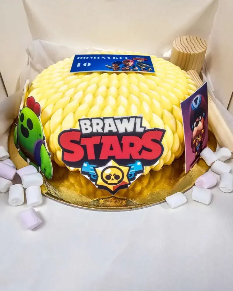 Daužomas tortas KOMPIUTERINIAI ŽAIDIMAI