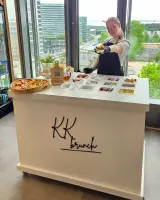 KK brunch