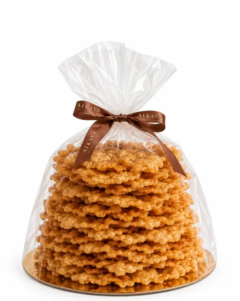Vidutinis skruzdėlynas, ~ 500 g