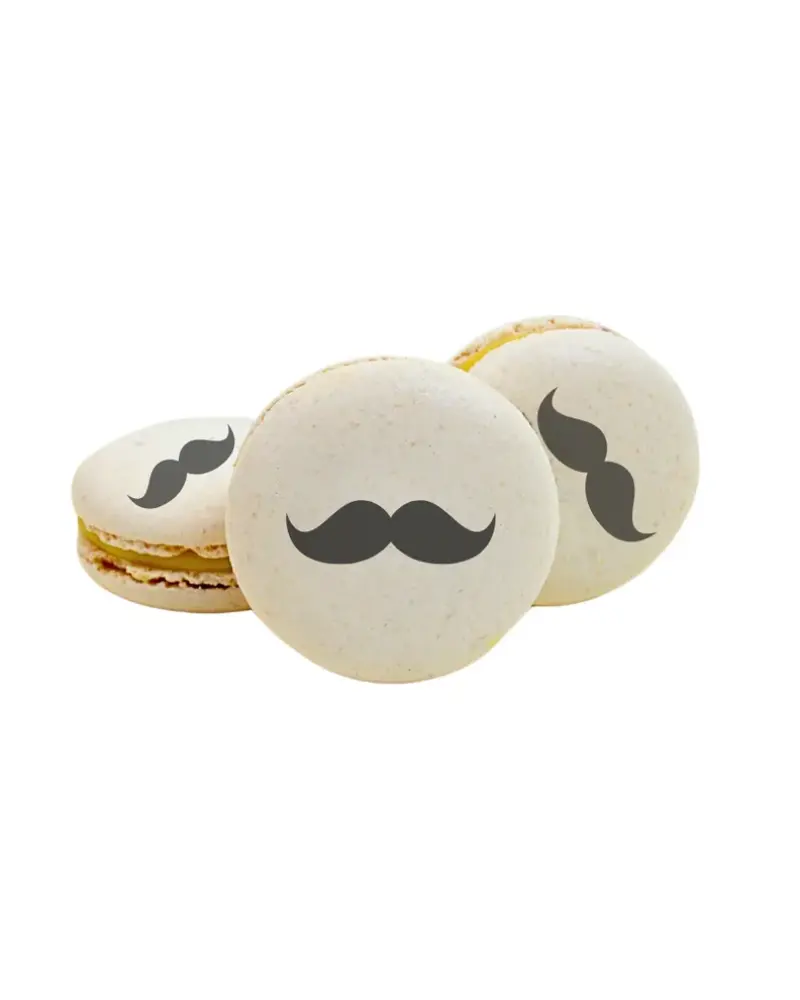Macarons rinkinys ŪSAI