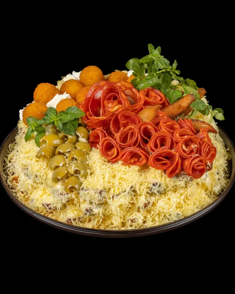 Duonos tortas, ~1,3 kg