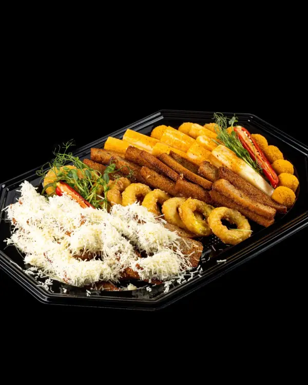 Rinkinys prie alaus