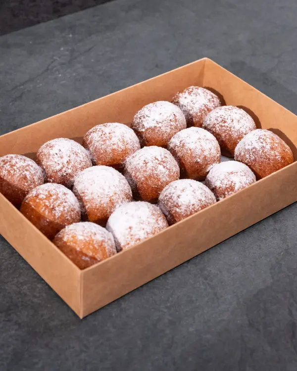 Mini spurgytės, 15 vnt.