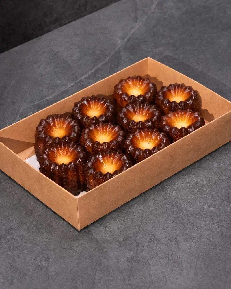 Kanelės